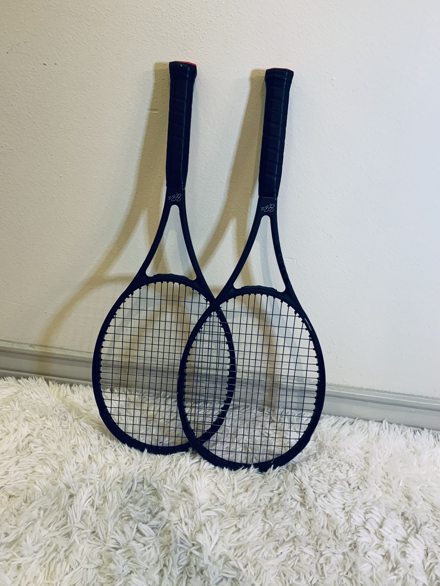 Wilson Pro Staff RF 97 Aurograph Black