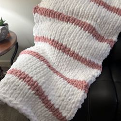 Chunky Blankets 