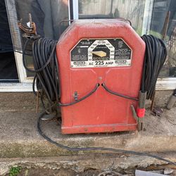 Welder
