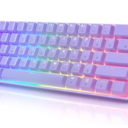 GK61 Gaming Keyboard 