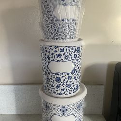 One Touch Tupperware 