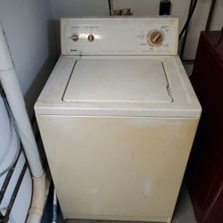 Washer