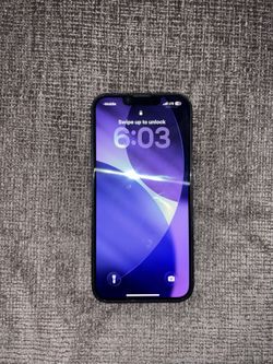 iPhone 13 unlocked
