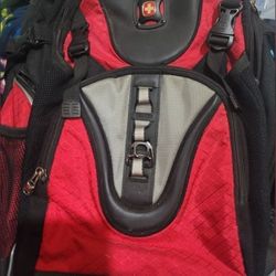 Swiss Gear Backpack