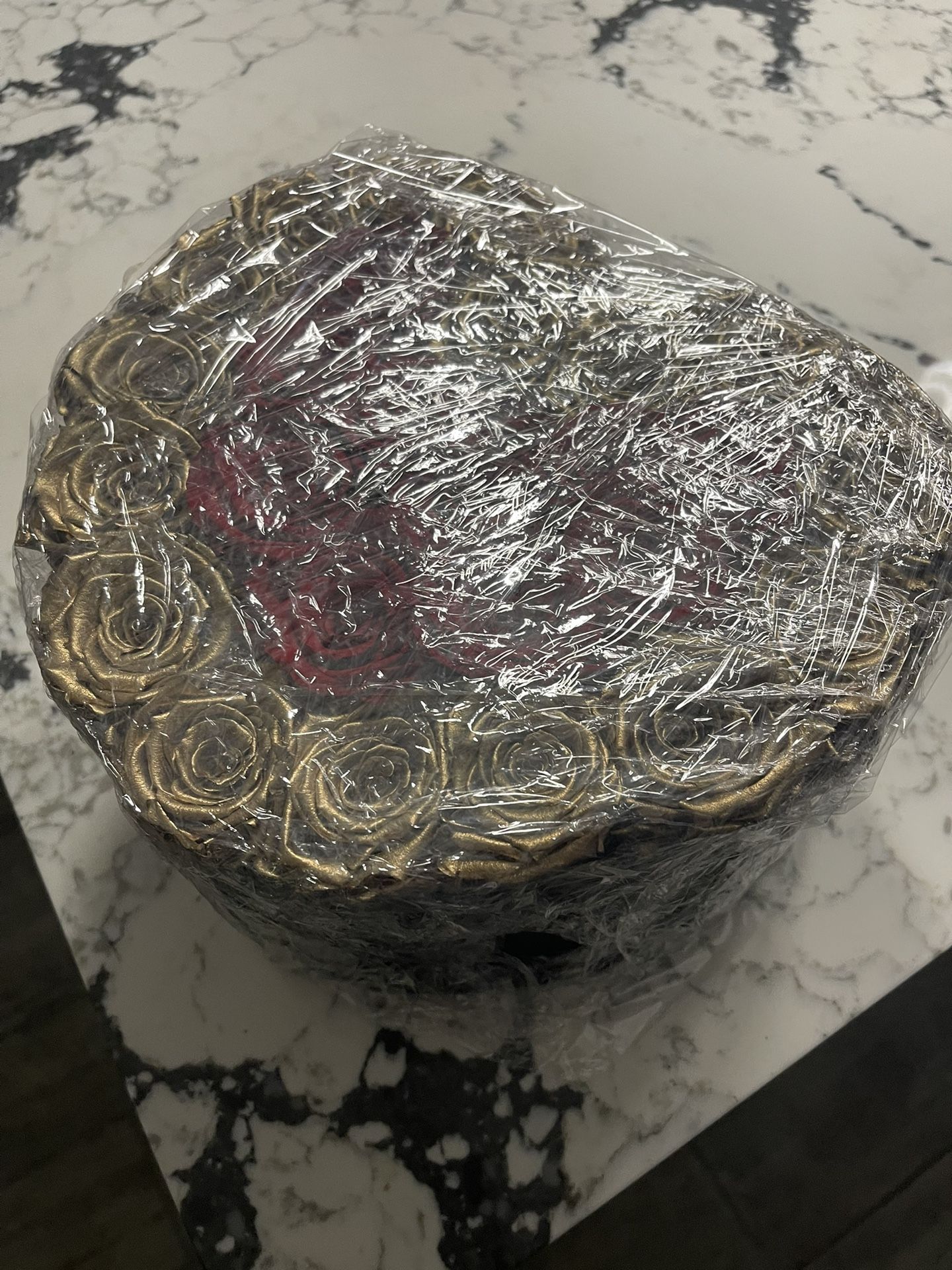 24KT THE MILLION ROSES “LAST 3 Years”