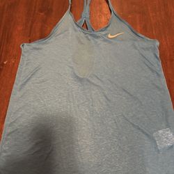 Women’s Nike Tank Top - Size Small 