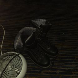 Georgia Boot Grtea Condition Size 11.5