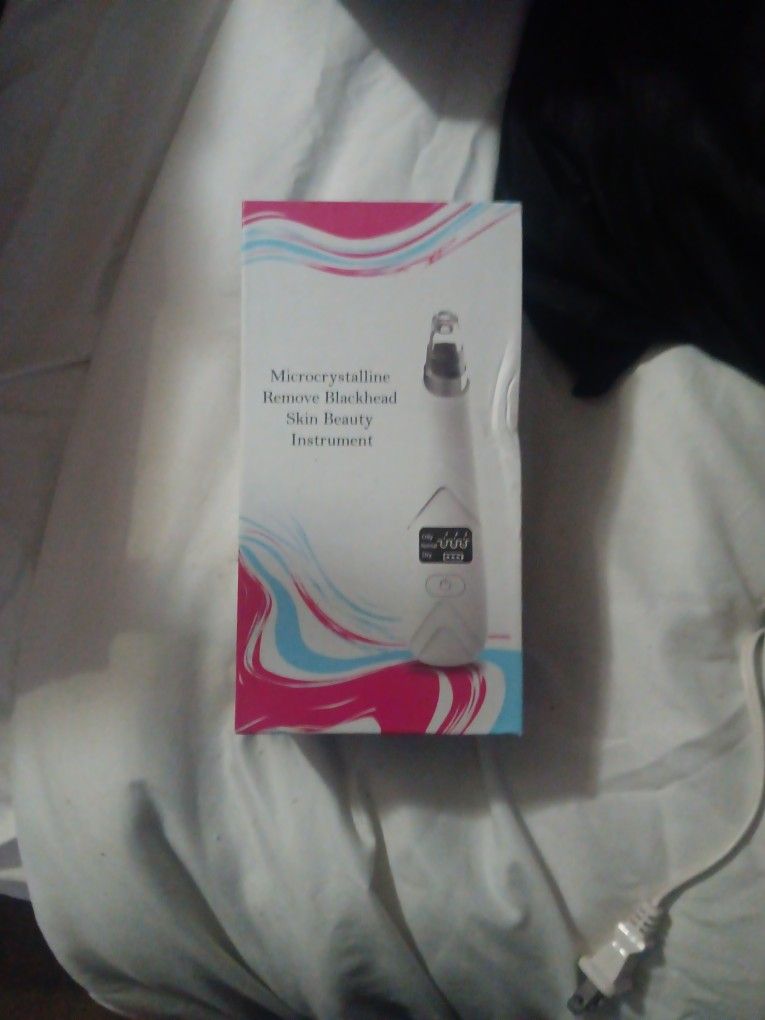 Skin Beauty Instrument