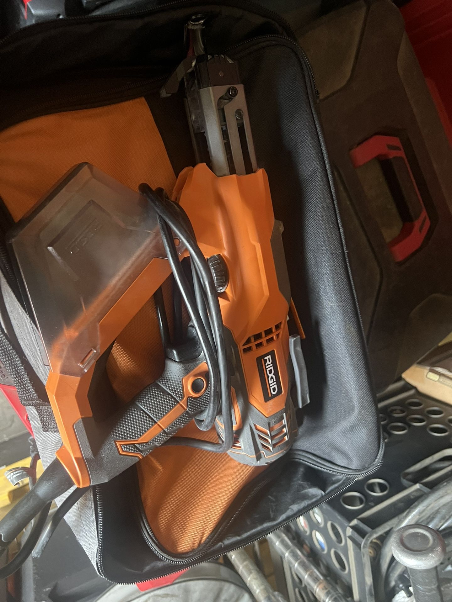 Ridgid Drywall