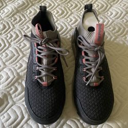 Women Work Shoes 