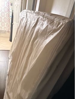 Full Matress