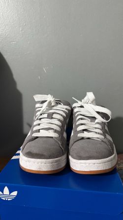 adidas grey shoes