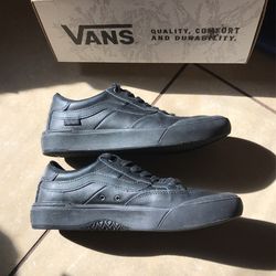Vans Shoes 6.5
