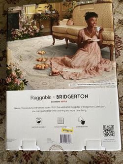 Ruggable Washable Rug 🆕