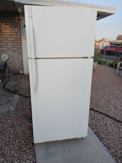 Refrigerator good