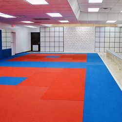 Foam Mats Martial Arts / MMA / KARATE/YOGA