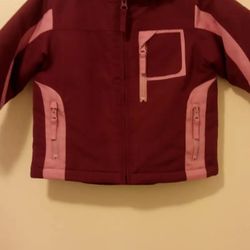 3 in 1 JACKET AND COAT.... CHECK OUT MY PAGE FOR MORE ITEMS