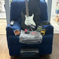 Guitar Bundle