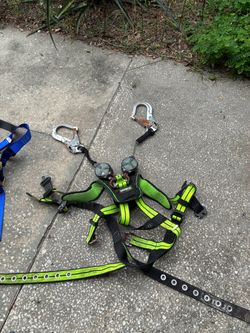 Construction Harness