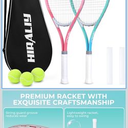 Tennis Set 