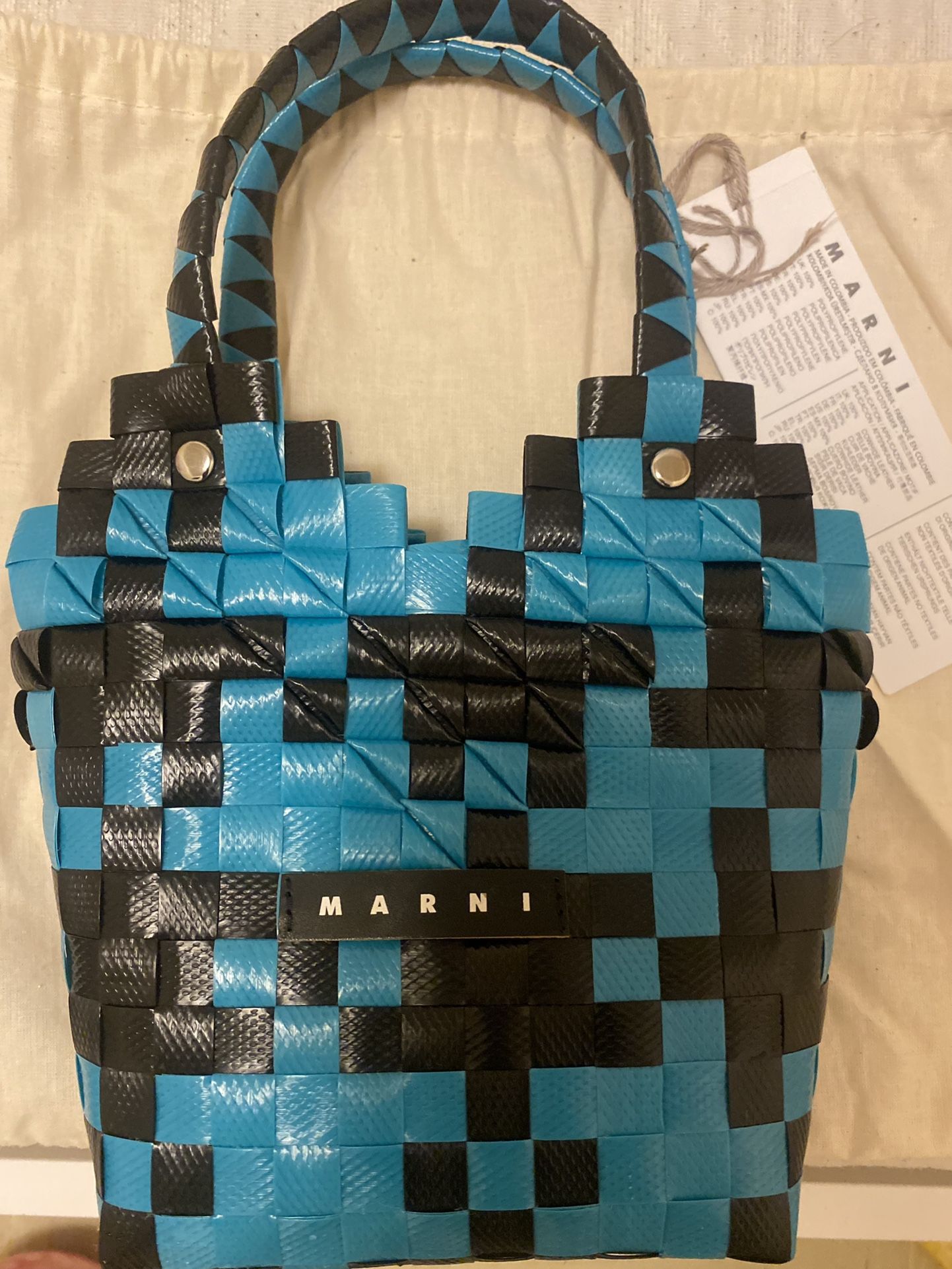 Marni Heart Bag/Purse