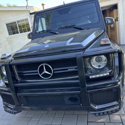 2015 G63 AMG For Sale