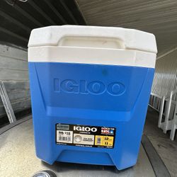 Small Cooler