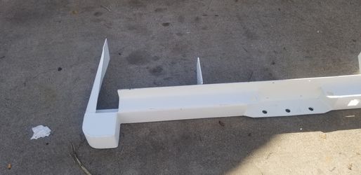 Dumper for classic truck