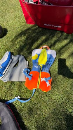 Child Life Vests