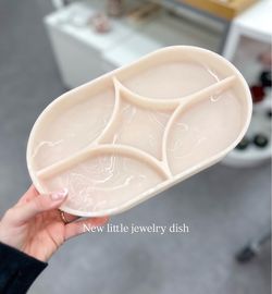 Jewelry dish