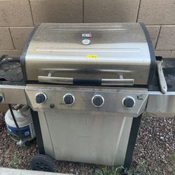 Grill