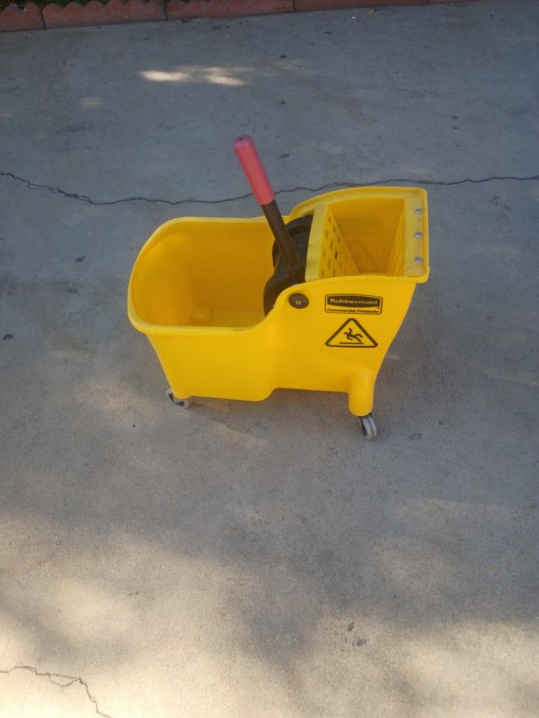 Esprimidor De Mapeador 