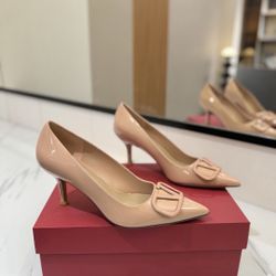 Valentino Women’s Heels With Box 2026 New 