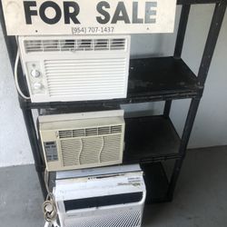 A/C’s for Sale