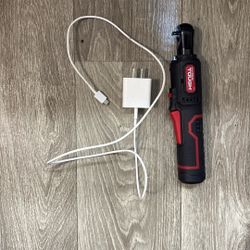 1/4 ELECTRIC IMPACT DRIVER