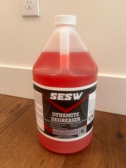 Dynamite Degreaser- Professional