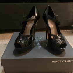 Women’s Shoes 