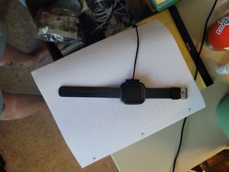 Generic Smart Watch