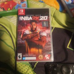 Nba 2k20