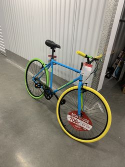 *Brand New* 700C Ridgeland Bike