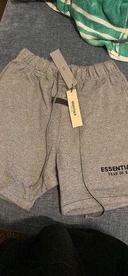 essentials shorts