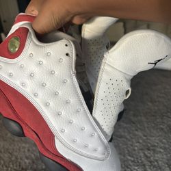 Jordans