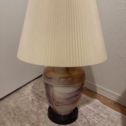 Vintage Lamp