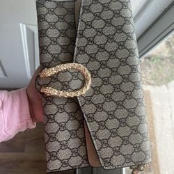 Women Crossbody Bag 