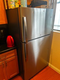 Fridge