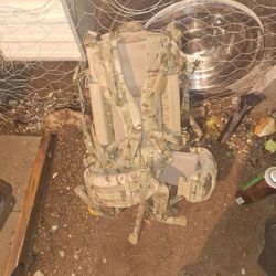 Mystery Ranch Load Sling