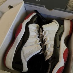 jordan 11’s 