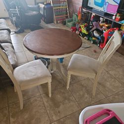 Dinette Set