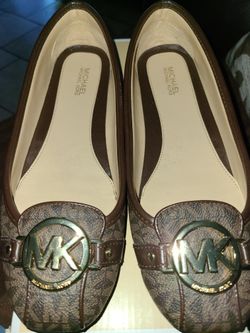 MK SHOES