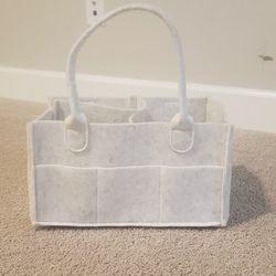 Diaper Caddy